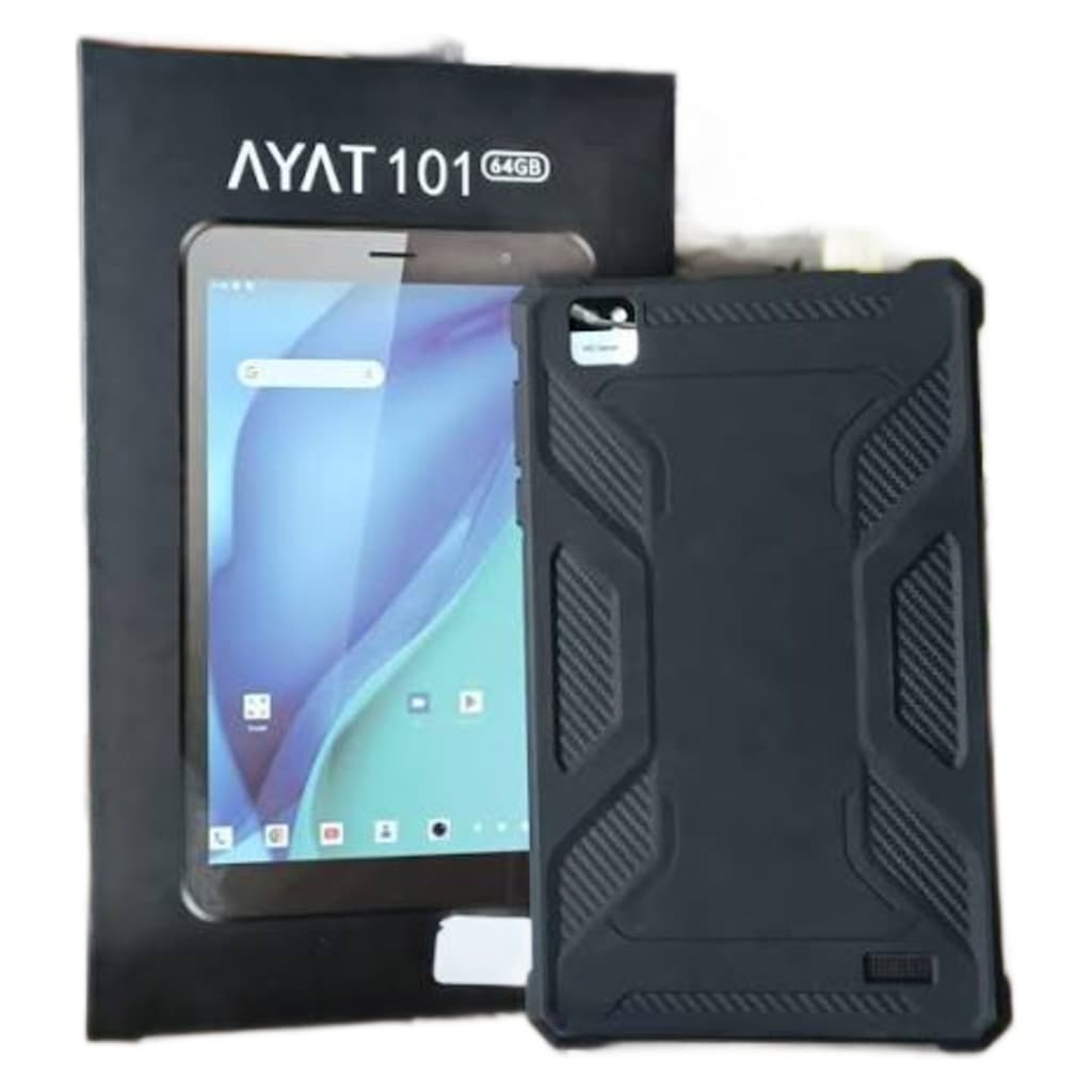 TABLET AYAT 101 64 GB 8 PULG