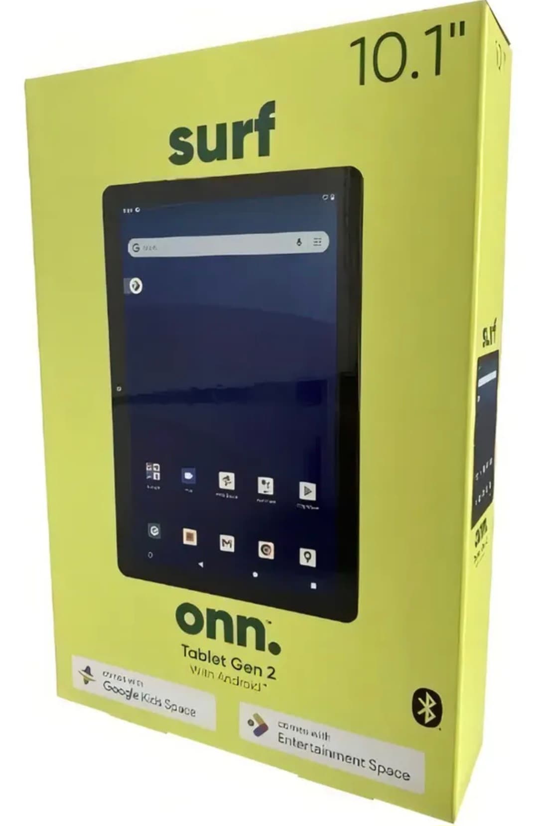 TABLET SURF ONN 10.1 PULG REFURBISHED