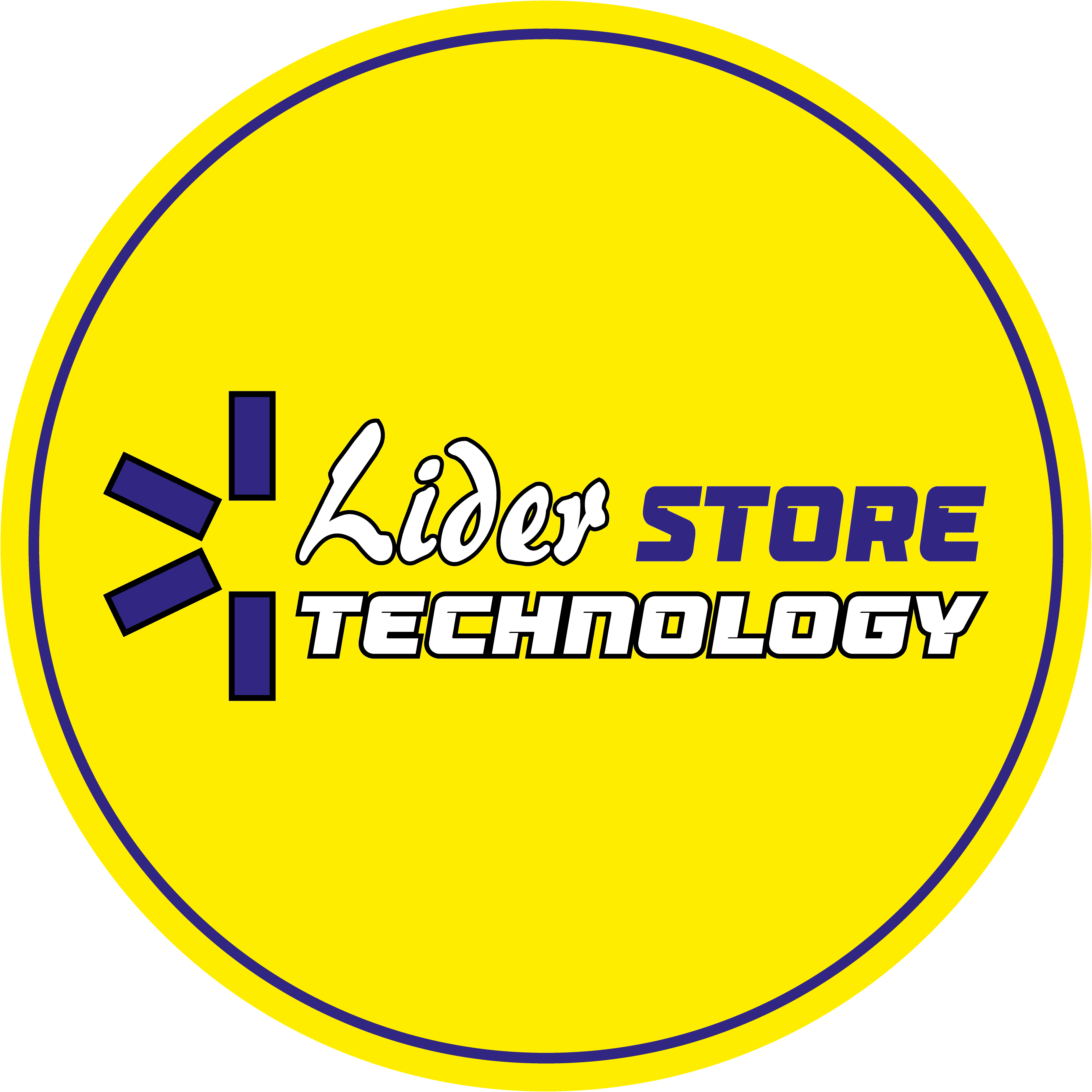 Lider Store Technology